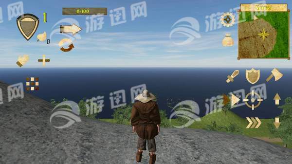 老人Oldman2