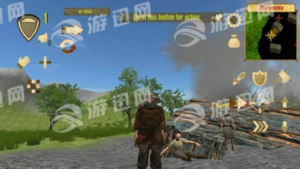 老人Oldman6