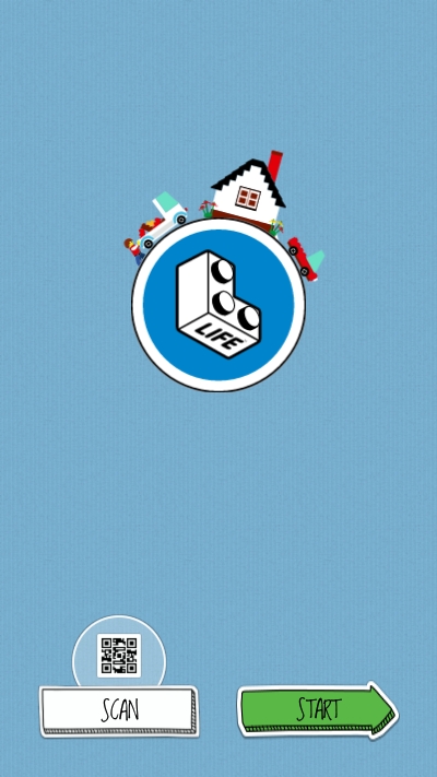 乐高生活app3