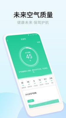 乐享天气最新版2