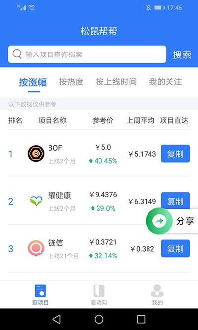 松鼠帮帮平台app安卓版3