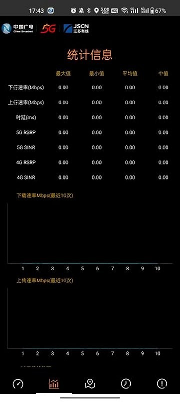 苏广云测AppiPhone4