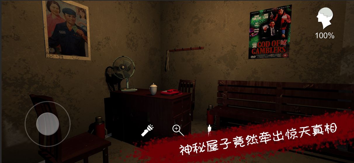 孙美琪疑案王爱国安卓版1