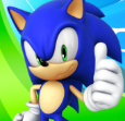 索尼克冲刺SonicDash