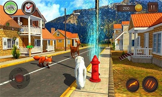 塔特拉牧羊犬模拟器正式版1