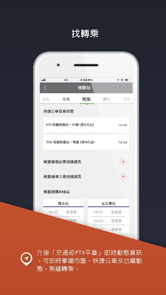 台灣公車通官方版3