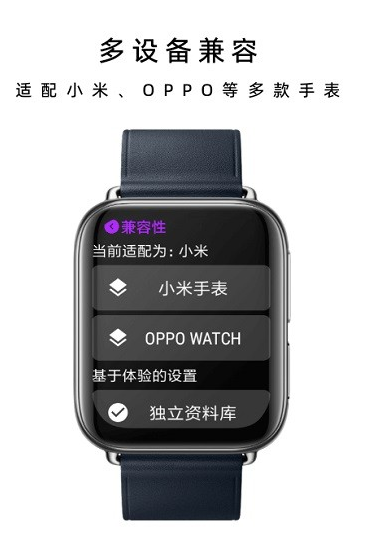 抬腕看图酷安版4