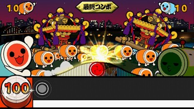 太鼓达人DX手机版4