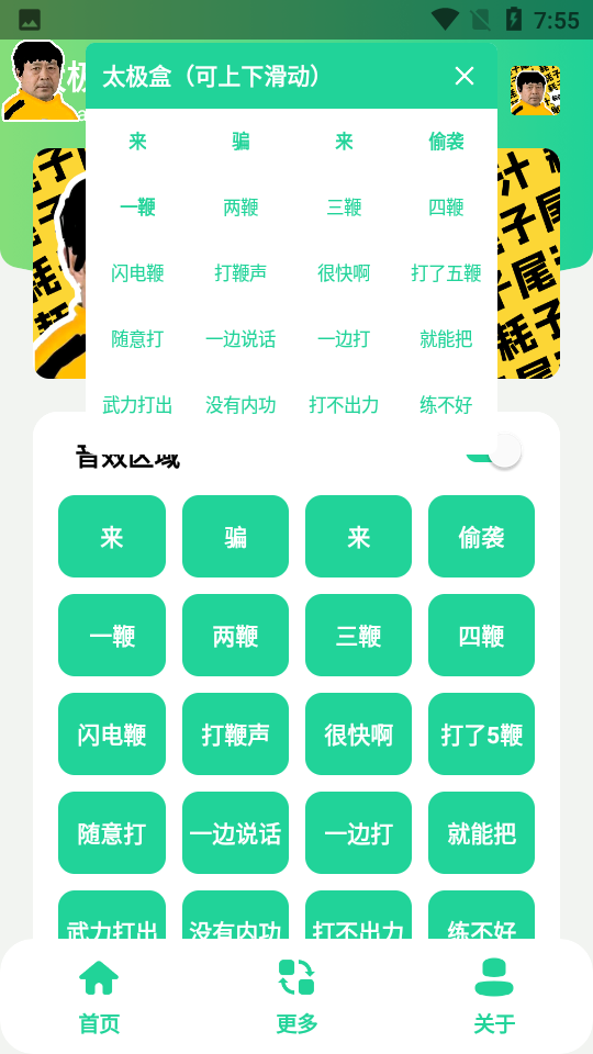 太极盒安卓版1