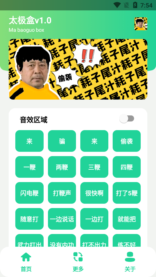 太极盒手机版2