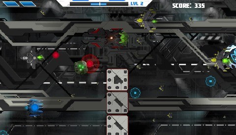 太空船长霍华德最新版1