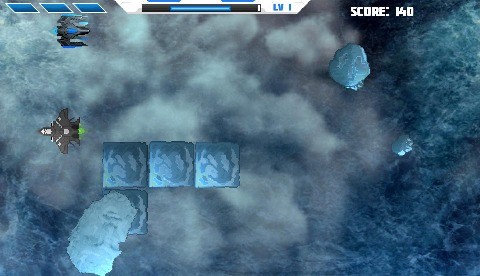 太空船长霍华德最新版5