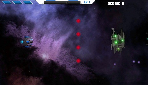 太空船长霍华德安卓版2