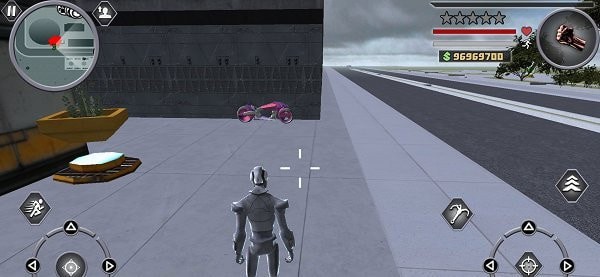 太空黑帮2安卓版1