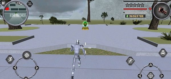 太空黑帮2安卓版4