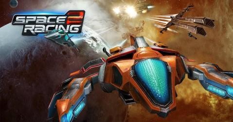 太空竞速2破解版2