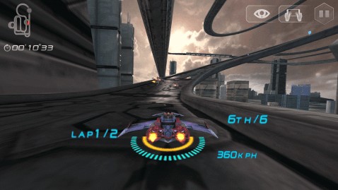 太空竞速2内购版4