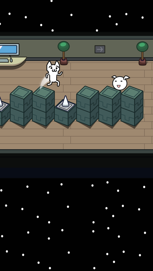 太空猫里奥正版3