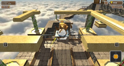 太空平衡球最新版1