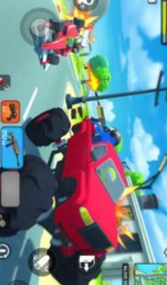 太空人大逃杀最新版2