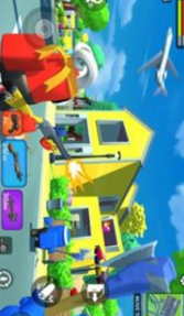 太空人大逃杀正版1
