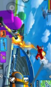 太空人大逃杀正版3