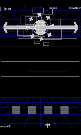 太空入侵者最新版2