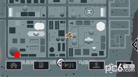 太空侠盗中文版3