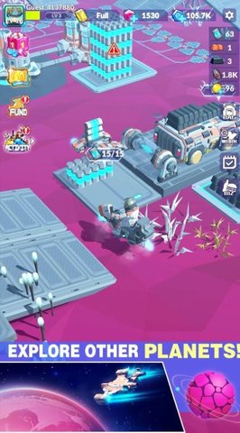 太空幸存者星际先驱(SpaceSurvivor)3