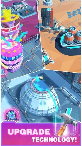 太空幸存者星际先驱正版1
