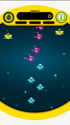 太空诱爆中文版3