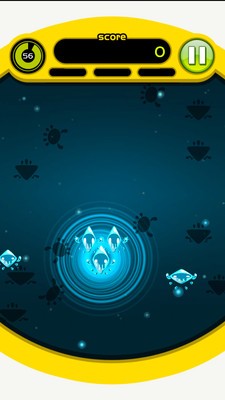 太空诱爆中文版4