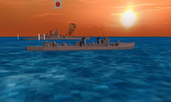 太平洋航空兵老版5