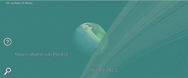 太阳系模拟器最新版2