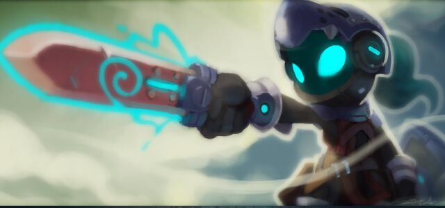 钛金战士正版2