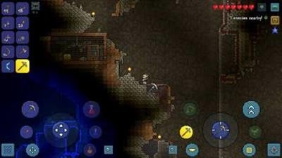 泰拉瑞亚1.4.0.5.2最新版3