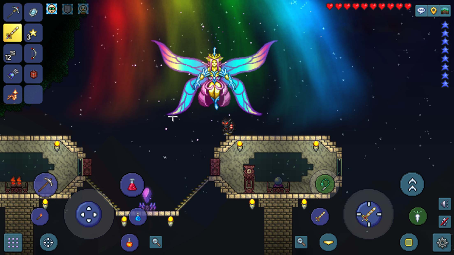 泰拉瑞亚1.4ios2