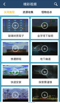 泰拉瑞亚攻略助手最新版4