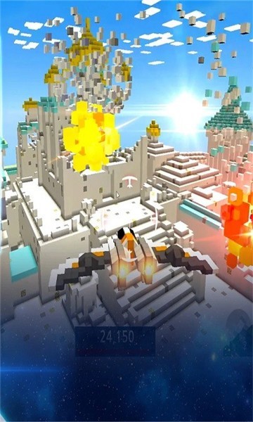 泰拉宇宙最新版4
