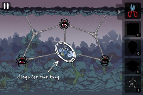贪婪的蜘蛛2(GreedySpiders2)4