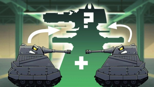 坦克进化2最新版1