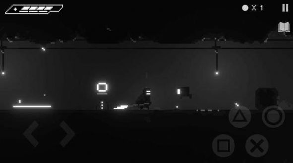 探索黑暗洞穴最新版1
