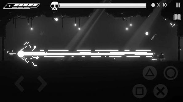 探索黑暗洞穴最新版3