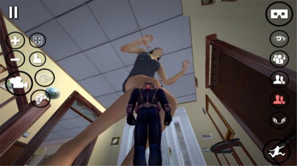 探索女巨人dreams2