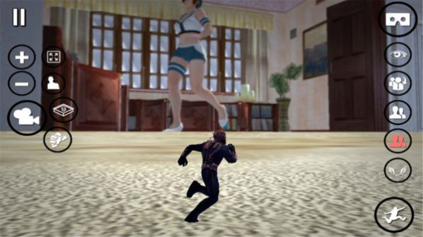 探索女巨人dreams破解版1