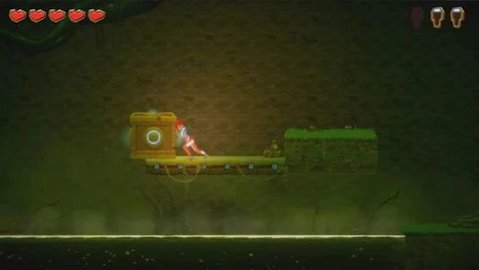 探索者艾伦正版3