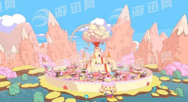探险时光海盗手册硬盘版3