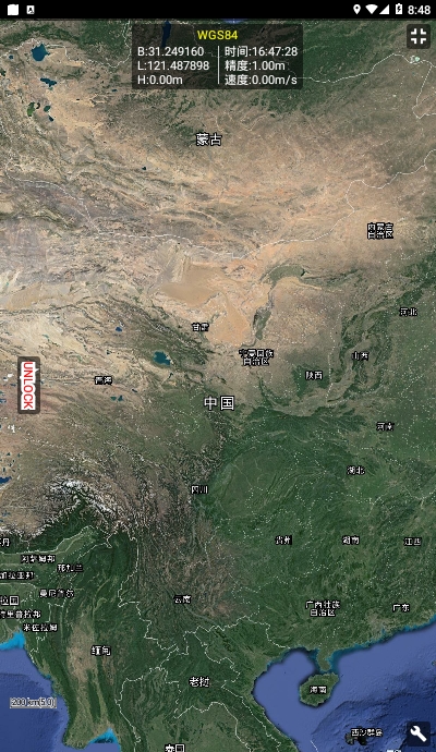 探险者地图1