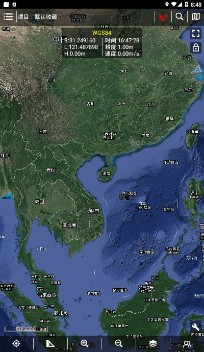 探险者地图破解版3