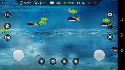 探鱼者最新版5